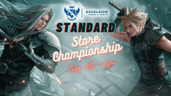Excelsior Games and Comics Store Championship